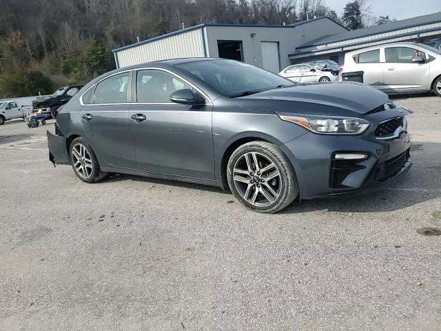 2020 Kia Forte Ex VIN: 3KPF54AD0LE253867 Lot: 93601065