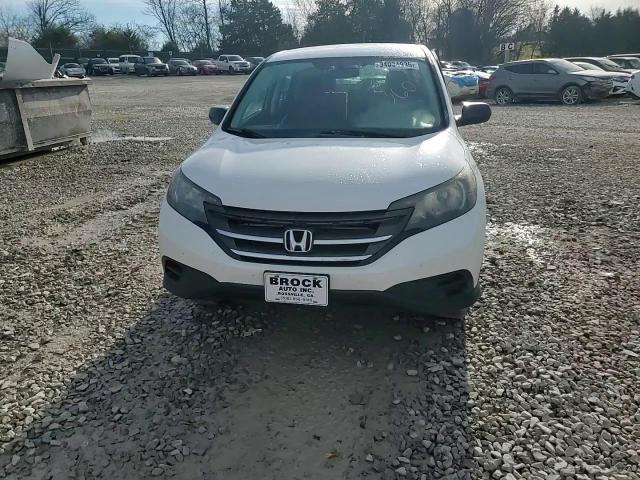 2014 Honda Cr-V Lx VIN: 5J6RM3H35EL034625 Lot: 94034935