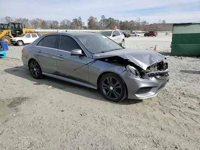 2016 Mercedes-Benz E 350 VIN: WDDHF5KB4GB222218 Lot: 93328985