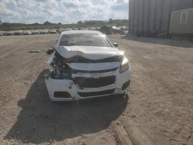 2014 Chevrolet Malibu Ls VIN: 1G11A5SL4EF217246 Lot: 93399725