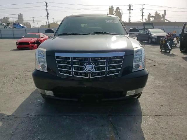 2011 Cadillac Escalade Premium VIN: 1GYS3CEF1BR188857 Lot: 91200895