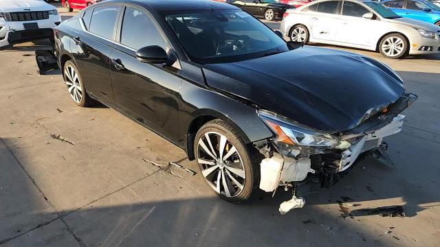 2020 Nissan Altima Sr VIN: 1N4BL4CW7LC260704 Lot: 92675225