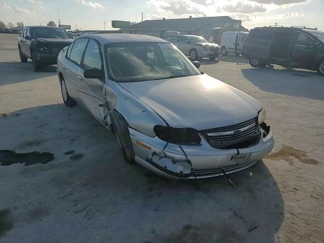 2002 Chevrolet Malibu VIN: 1G1ND52J12M518362 Lot: 92790425