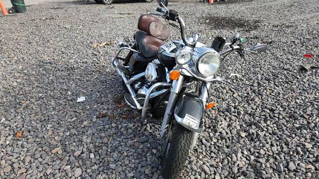 2003 Harley-Davidson Flhr VIN: 1HD1FDV143Y714777 Lot: 92625635