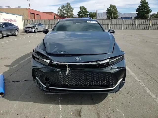 2026 Toyota Crown Xle VIN: JTDAAAAF9T3038811 Lot: 92614475