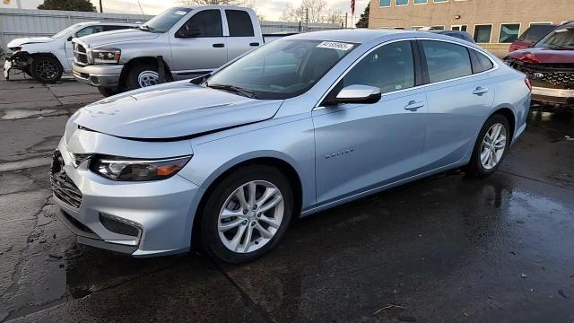2017 Chevrolet Malibu Lt VIN: 1G1ZE5ST8HF264825 Lot: 94185965