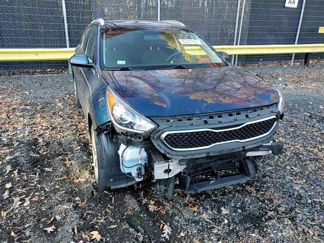 2019 Kia Niro Fe VIN: KNDCB3LC6K5331458 Lot: 90407605