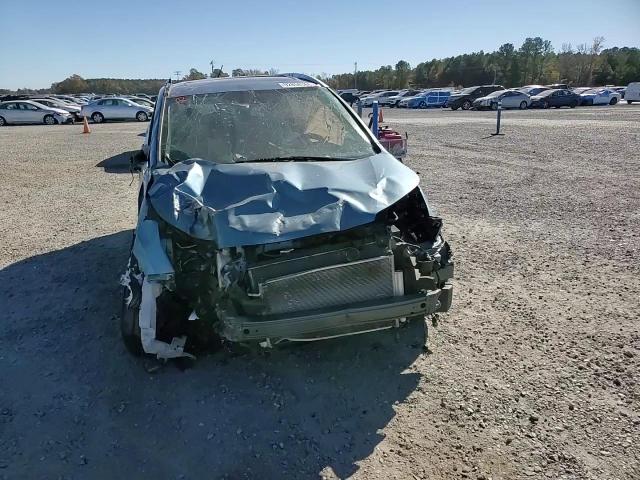 2015 Honda Cr-V Exl VIN: 5J6RM4H77FL043403 Lot: 92858365