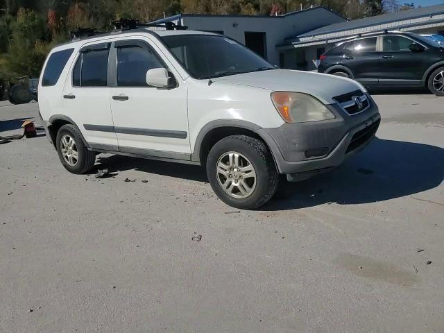 2004 Honda Cr-V Ex VIN: JHLRD78824C051571 Lot: 91778915