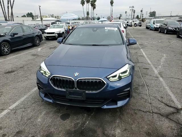 2023 BMW 228I VIN: WBA53AK00P7N01789 Lot: 92135135