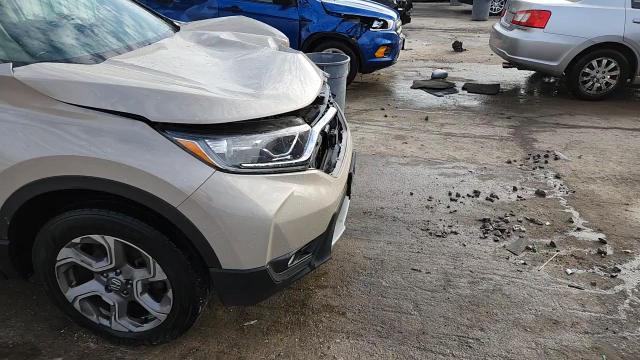 2019 Honda Cr-V Exl VIN: 2HKRW2H80KH629470 Lot: 93828695