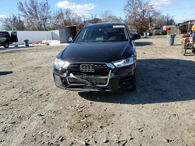 2017 Audi Q3 Premium VIN: WA1ECCFSXHR002959 Lot: 92610065