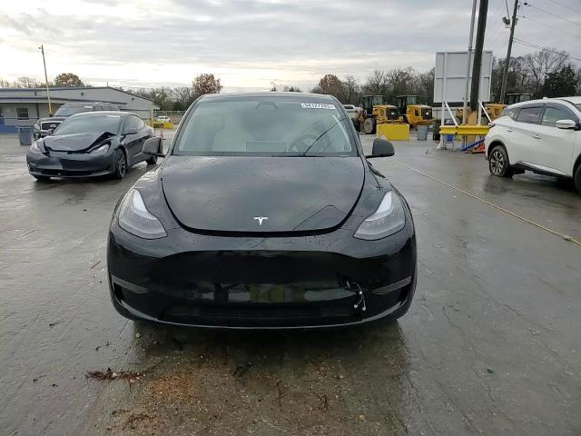 2025 Tesla Model Y VIN: 7SAYGDED0SA354140 Lot: 94127285