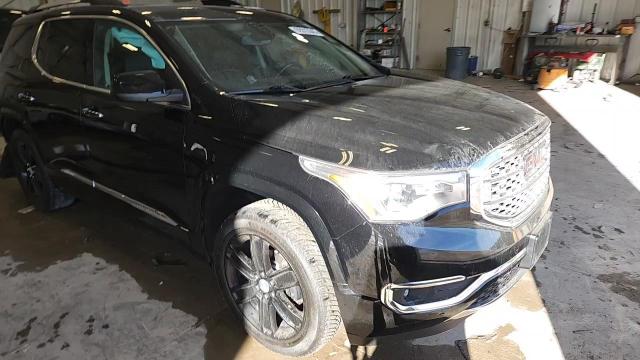 2018 GMC Acadia Denali VIN: 1GKKNXLS1JZ247528 Lot: 92013345