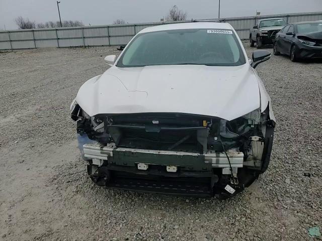 2015 Ford Fusion Se VIN: 3FA6P0H75FR112282 Lot: 93808655