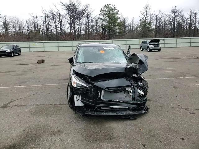 2025 Subaru Impreza VIN: JF1GUABC5S8335670 Lot: 94051905