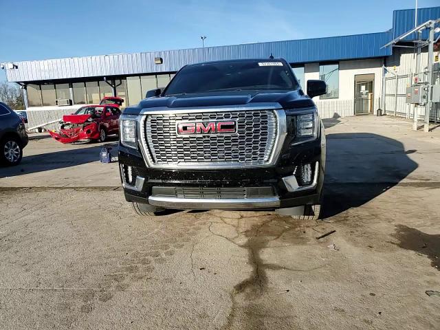 2022 GMC Yukon Xl Denali VIN: 1GKS2JKL9NR249002 Lot: 92361965