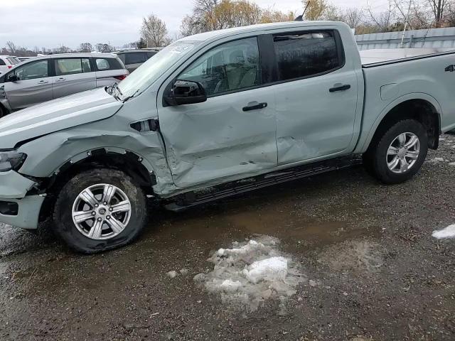 2023 Ford Ranger Xl VIN: 1FTER4FH5PLE13475 Lot: 92465255