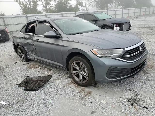 2023 Volkswagen Jetta Se VIN: 3VW7M7BU7PM047882 Lot: 94196245