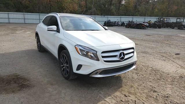 2016 Mercedes-Benz Gla 250 VIN: WDCTG4EB3GJ202369 Lot: 92783315