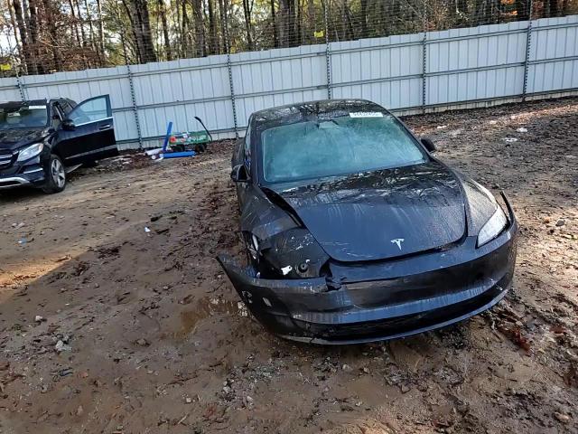 2024 Tesla Model 3 VIN: 5YJ3E1EA6RF855371 Lot: 94432455