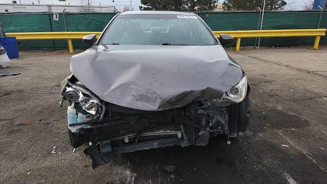 2016 Toyota Camry Le VIN: 4T1BF1FK5GU608424 Lot: 93618815