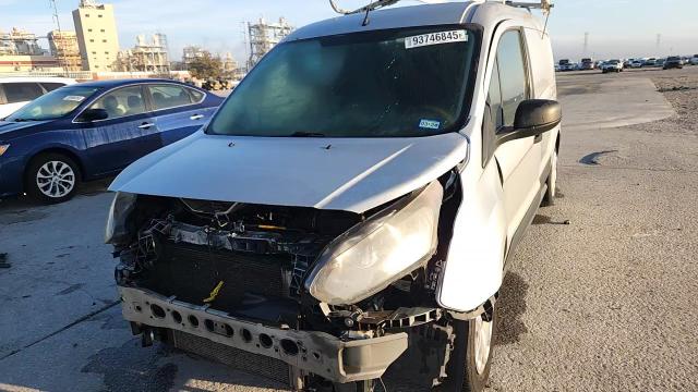 2014 Ford Transit Connect Xl VIN: NM0LS7E76E1134306 Lot: 93746845