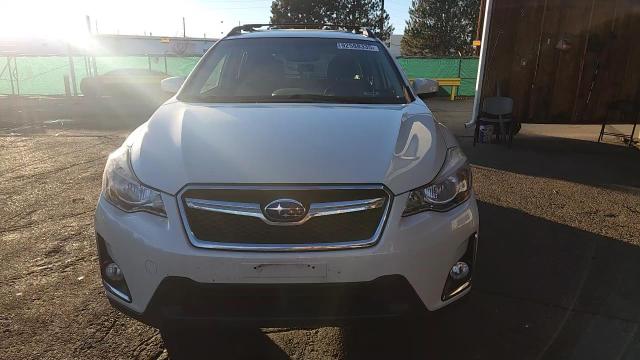 2016 Subaru Crosstrek Premium VIN: JF2GPABC0G8279258 Lot: 92588335