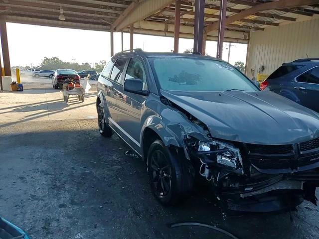 2020 Dodge Journey Se VIN: 3C4PDCAB1LT279180 Lot: 92954395