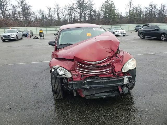 2007 Chrysler Pt Cruiser VIN: 3A4FY48B77T530151 Lot: 92033595