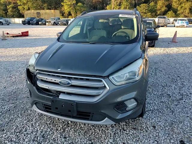 2017 Ford Escape Se VIN: 1FMCU0GD3HUB75935 Lot: 94578355