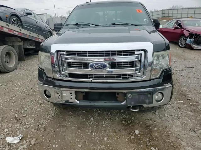 2013 Ford F150 Supercrew VIN: 1FTFW1EF1DKE55946 Lot: 93971685