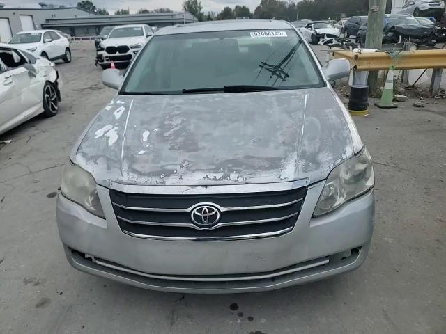 2005 Toyota Avalon Xl VIN: 4T1BK36B85U029643 Lot: 92008145