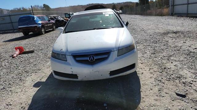 2006 Acura 3.2Tl VIN: 19UUA662X6A066621 Lot: 90861635