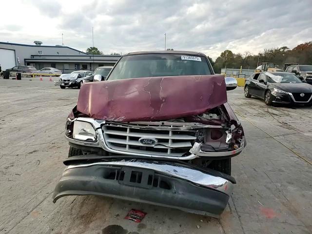 1999 Ford F150 VIN: 1FTRX17L6XNA21229 Lot: 91385975