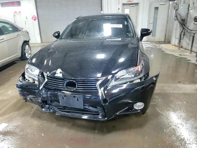 2015 Lexus Gs 350 VIN: JTHCE1BLXFA005915 Lot: 92669115
