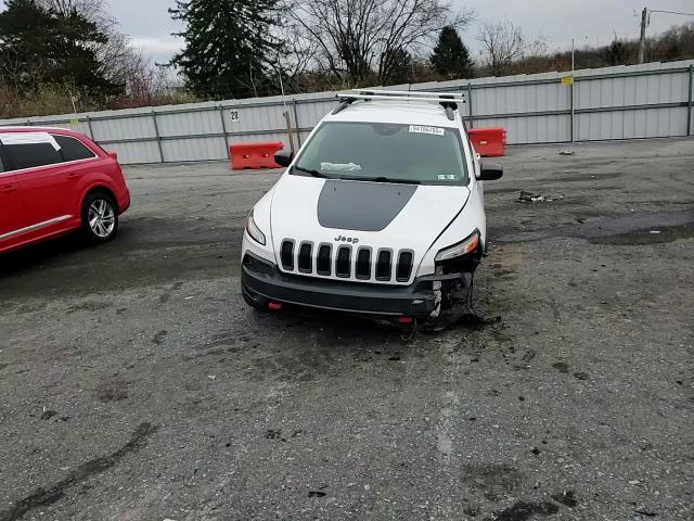 2017 Jeep Cherokee Trailhawk VIN: 1C4PJMBS7HW632889 Lot: 94156785
