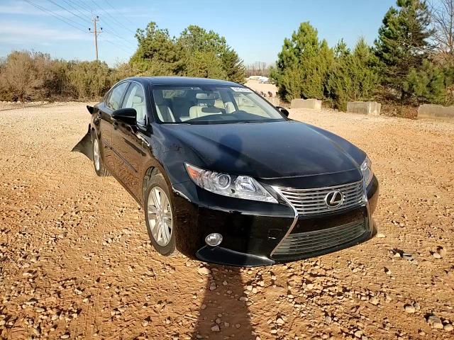 2014 Lexus Es 350 VIN: JTHBK1GG7E2088342 Lot: 94120145