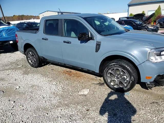 2024 Ford Maverick Xlt VIN: 3FTTW8H3XRRB15243 Lot: 90413625
