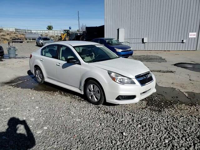 2013 Subaru Legacy 2.5I VIN: 4S3BMBA63D3024082 Lot: 94095565