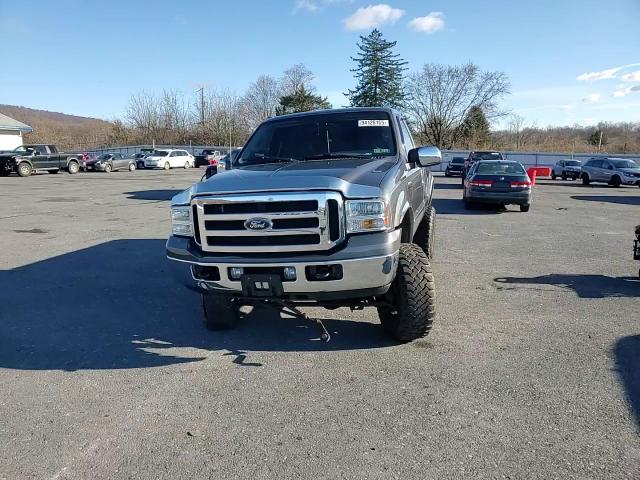 2006 Ford F250 Super Duty VIN: 1FTNF21556EC01334 Lot: 94128155