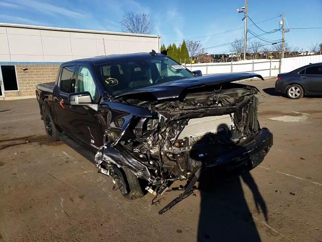 2023 GMC Sierra K1500 Elevation VIN: 3GTUUCE84PG289623 Lot: 91416155