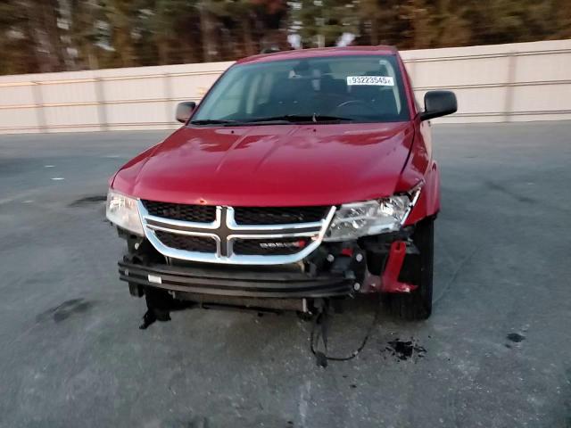 2020 Dodge Journey Se VIN: 3C4PDCAB3LT250702 Lot: 93223545