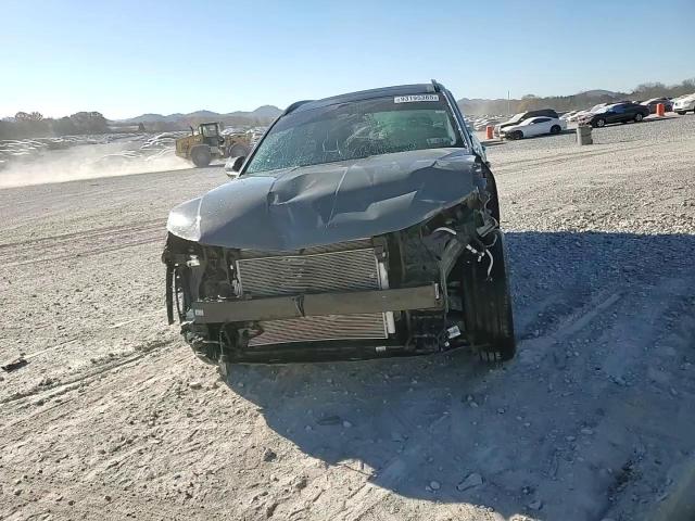 2024 Hyundai Tucson Limited VIN: 5NMJECDE8RH436637 Lot: 93195365