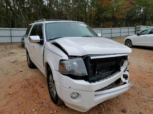 2013 Ford Expedition Limited VIN: 1FMJU2A54DEF56122 Lot: 94155625
