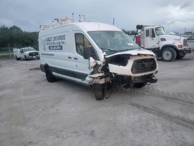 2019 Ford Transit T-250 VIN: 1FTYR2CMXKKA85858 Lot: 93887395