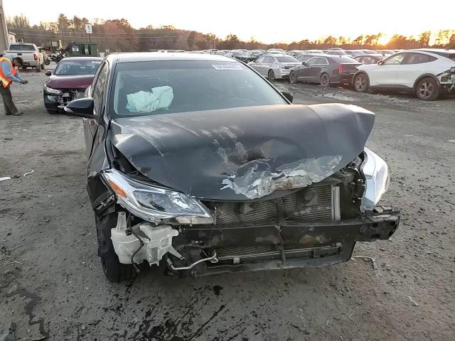 2015 Toyota Avalon Xle VIN: 4T1BK1EB3FU152483 Lot: 92506445