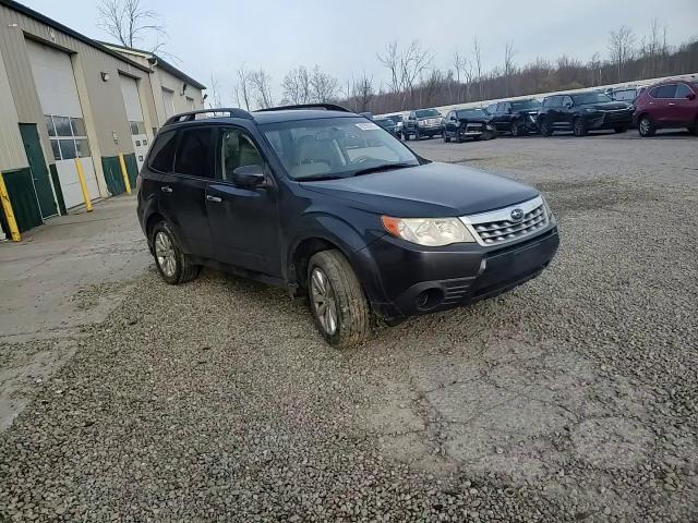 2012 Subaru Forester 2.5X Premium VIN: JF2SHADC9CH421508 Lot: 92393555