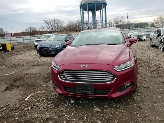 2014 Ford Fusion Se VIN: 3FA6P0H99ER225328 Lot: 94344655