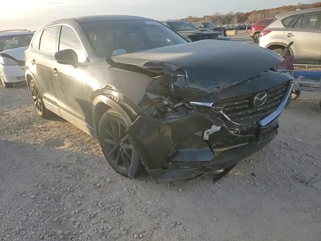 2023 Mazda Cx-9 Touring Plus VIN: JM3TCBAY3P0657218 Lot: 91454095